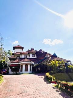 Tapovan Green County Resorts - 0