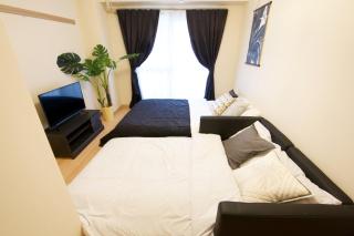 カモミール西町 203 - 3