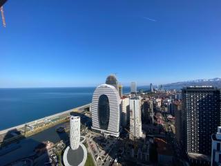 Orbi City Skyscrapers - 0