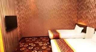 Golden Valley Hotel - 4