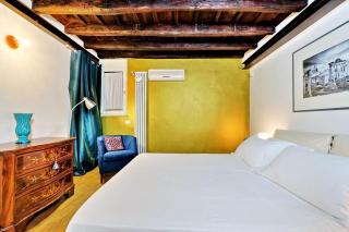 Parione Charme - My Extra Home - Roma - 1