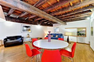 Parione Charme - My Extra Home - Roma - 4