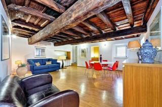 Parione Charme - My Extra Home - Roma - 6