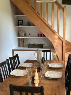 Longère 6-8 personnes - L'Ecrin Vert - 8