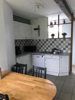 Longère 6-8 personnes - L'Ecrin Vert - 1