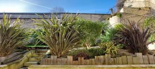 L'Ecrin du Château Séjour à 2, études, professionnels à CAEN Studio calme face au Château linge et wifi inclus - 6