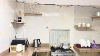 Moon Homes in Downtown Cairo - Le Caire - 7