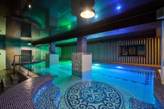 Goral Hotel & Spa - 7