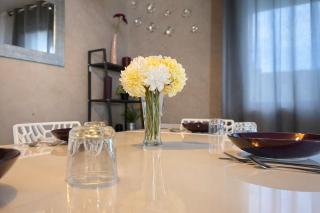 Appartement Lumineux -Hôpital Bretonneau - 6