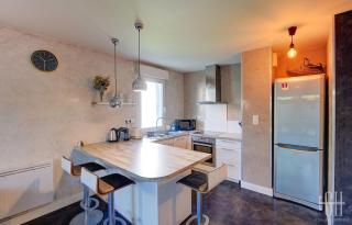 Appartement Lumineux -Hôpital Bretonneau - 2