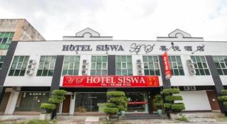 OYO 89539 Hotel Siswa - 0