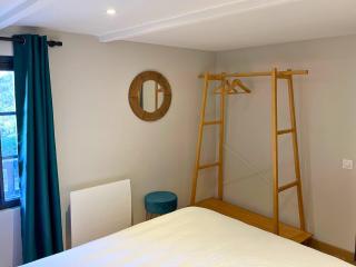 Villa Madeleine rénovée plage hyper centre - 7