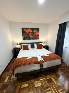 Ocean View Guest House - 9