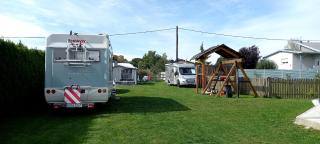 Camping Dorfer - 9