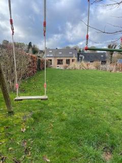 La Grange - Daverdisse - 2