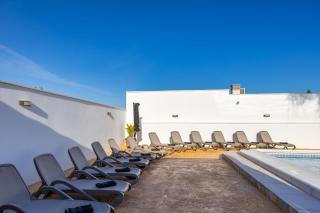 Psicomagia Deluxe Villa by Fidalsa - 1