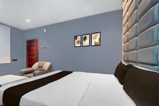Hotel O The KG Meridian - 2
