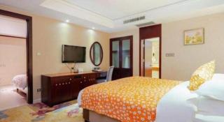 Haikou Conifer Garden Hotel - 2