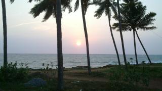 Blue Water Beach Resort - 2