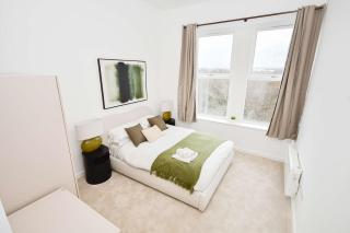 Spacious & Bright 1BED Apartment nr Etihad Stadium - 8