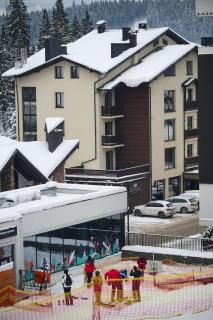 Goral Hotel & Spa - 8