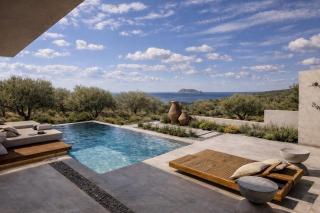 Casa Astra Agia Marina - 0