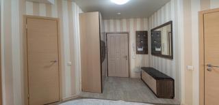 3 room apartment - 1