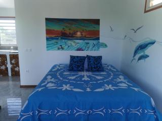 Bungalow Fetika- Oteaeva Lodge Fakarava - 6