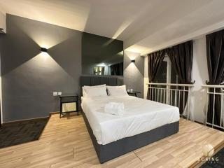 Metra Square Ayer Keroh MITC - 5