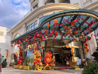 SANDALS AQUILA HOTEL - 6