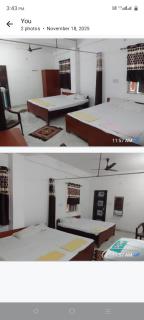 Shiv ganga guest house - 7