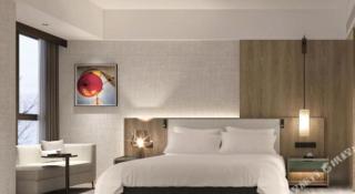 Empark Grand Hotel Fuzhou - 6