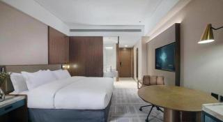 Empark Grand Hotel Fuzhou - 3