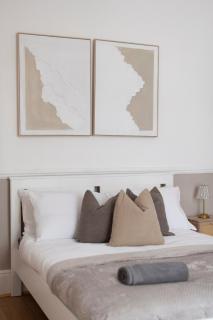 Spacious 2BR Flat in SE6 Sleeps Up to 6 - 4