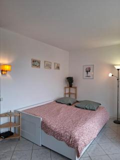 Le Belvédère - Studio Lumineux - Vue & Terrasse - 3