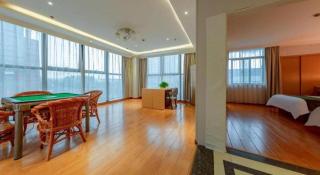 GreenTree Inn Changzhou Lihua Business Hotel - 3