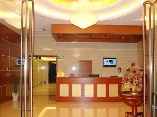 GreenTree Inn Jiaxing Zhongan Business Hotel - 7
