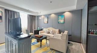 GreenTree Inn Shantou Chengjiang Road Business Hotel - Xialian - 1