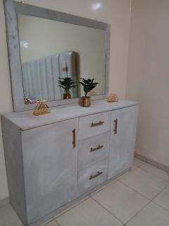 Appartement F3 moderne chic à la Cité Djily Mbaye en face de la plage - 6