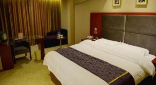 GreenTree Inn Xian Longshouyuan Subway Station Business Hotel - 5