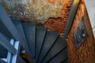 İstanbul Old City Apartment - 8