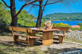 Guest House Sakarun - Veli Rat - 8