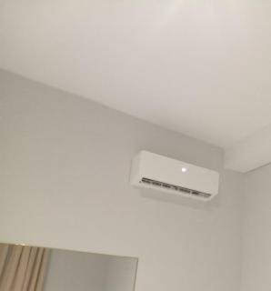 Modern quiet 1br Ntinda kisasi with AC &Views - 8