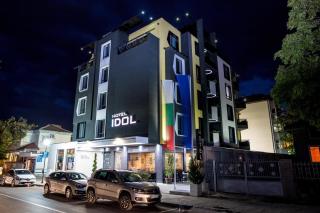Hotel Idol - Tărgovište - 8