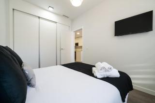 Getafe Suites - 2