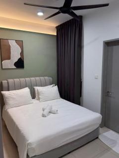 Bayu Stay at Denai Alam - 9