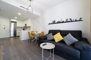 Getafe Suites - 1