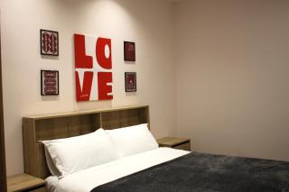 4 Nest Apartments #2 - 4