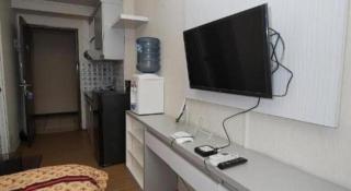 OYO Living 3091 Apt The Suites Metro By Ananda - 5