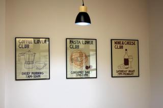 4 Nest Apartments #2 - 6